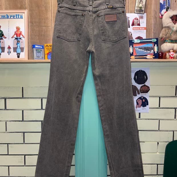 1990's Vintage Wrangler Denim