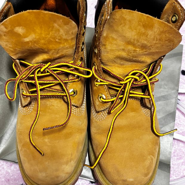 팀버랜드 6인치 워커 240