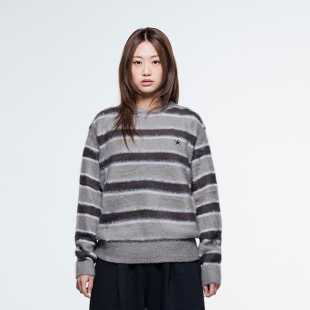 TheColdestMoment 니트