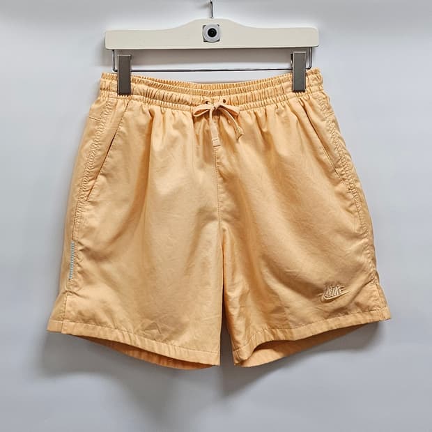 나이키 우븐쇼츠 M