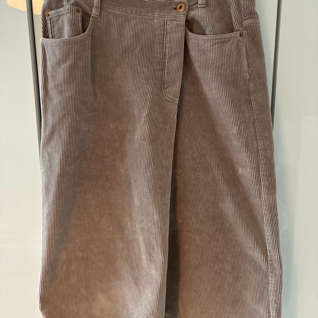 Journal standard 미디 스커트 M