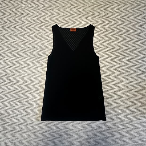 MISSONI italy made onepiece dress