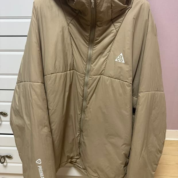 나이키 ACG 로프 드 도프 패딩 자켓 XL