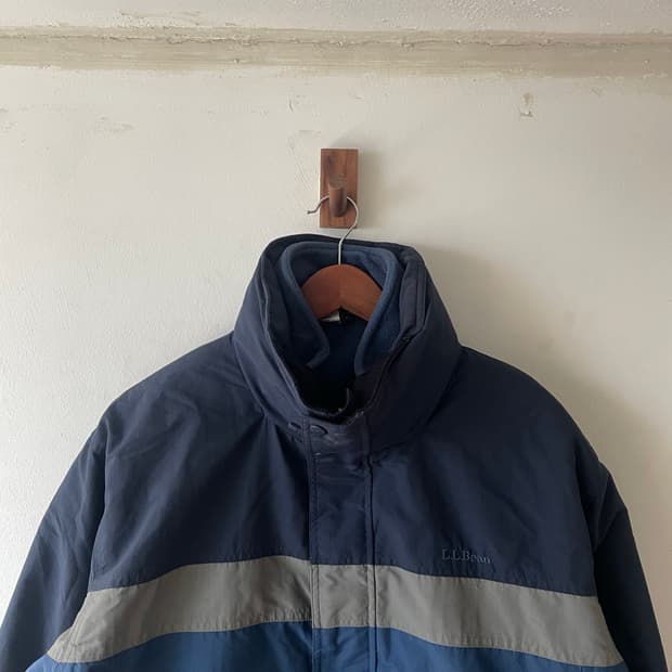 JPN Vintage L.L.Bean Jacket