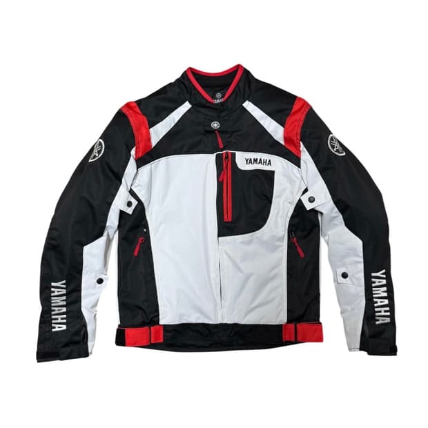 야마하 모터사이클 자켓