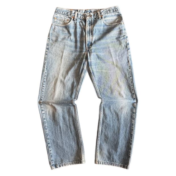 00s 리바이스 505 인디고진 (32)