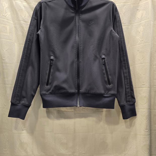 거의새거) 나이키 기모 트랙 집업자켓 M(95)
