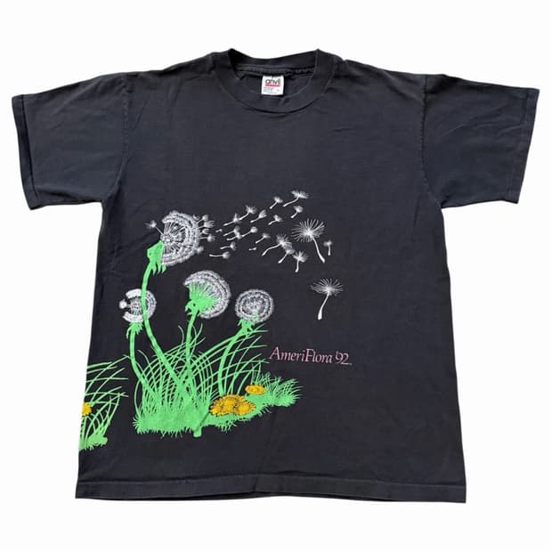 90s AmeriFlora 티