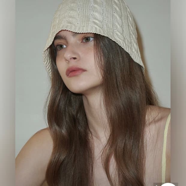 sieor 시오르 니트모자