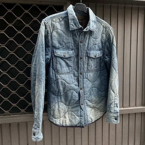 DENIM & SUPPLY Ralph Lauren denim