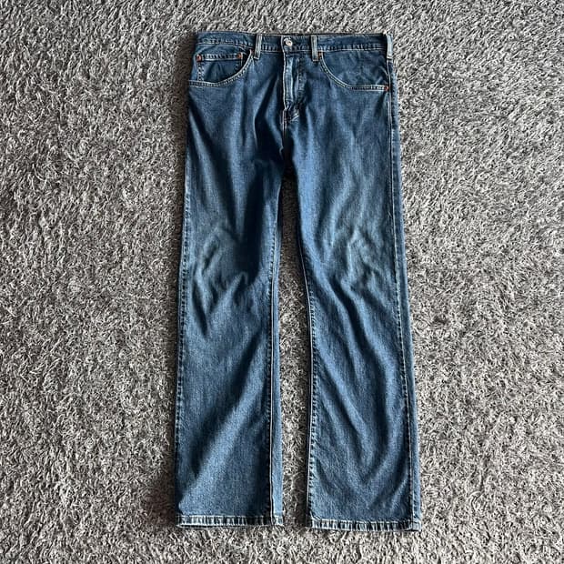 [Levi’s 517 W34 L30]