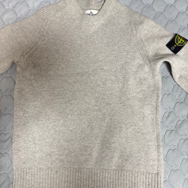 스톤아일랜드 니트 S