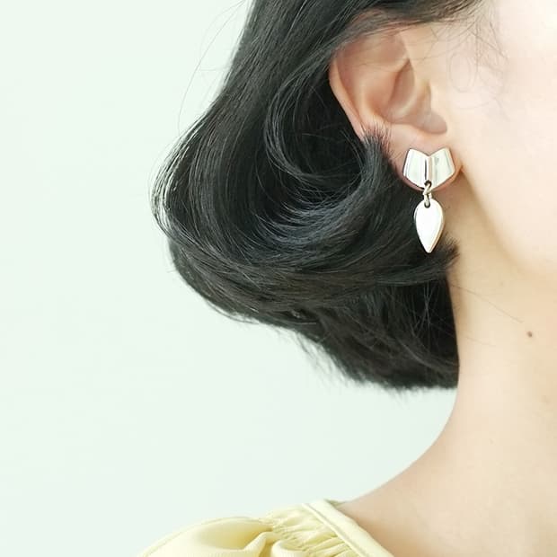 1960년대 TARA 빈티지 귀걸이