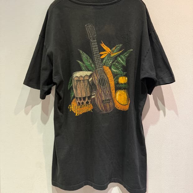 90s Anvil Single Stitch (Made In U.S.A)