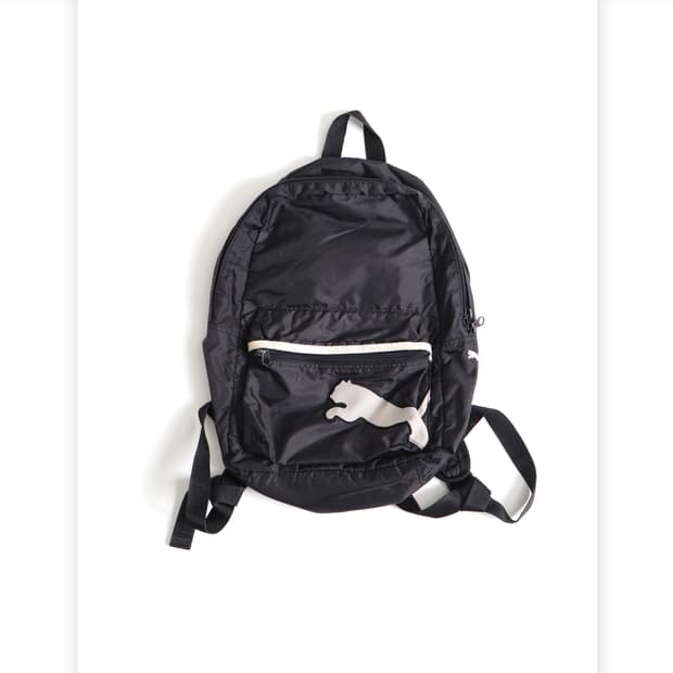 Puma Mini Backpack
