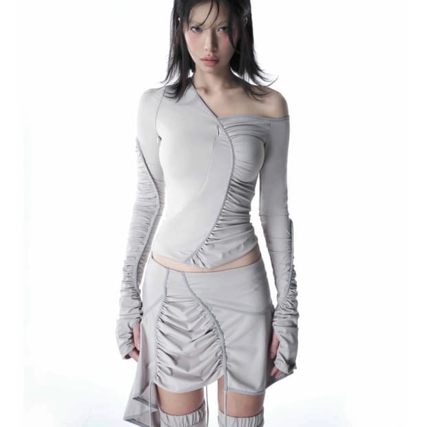 ACCOX ACX XTRA TOP (LIGHT)