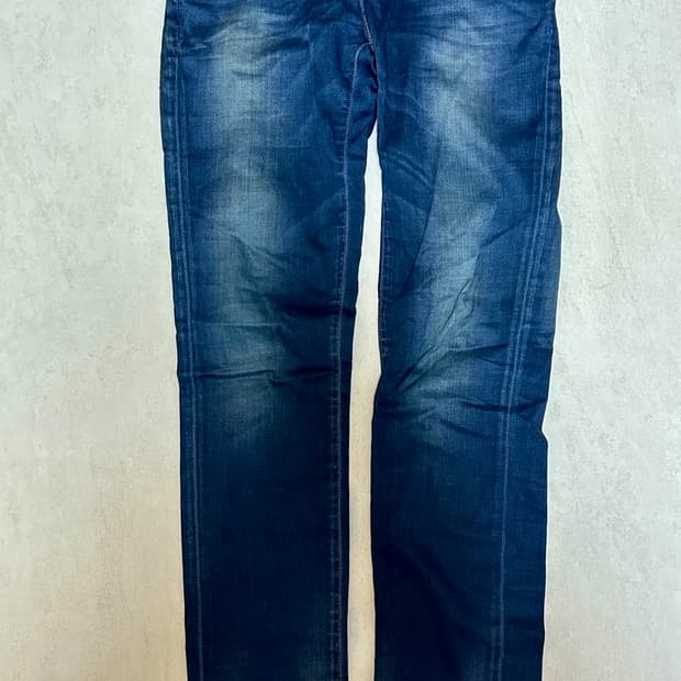 켈빈클라인 여자 청바지