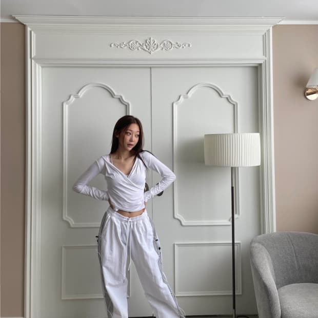 coap gorp track pants