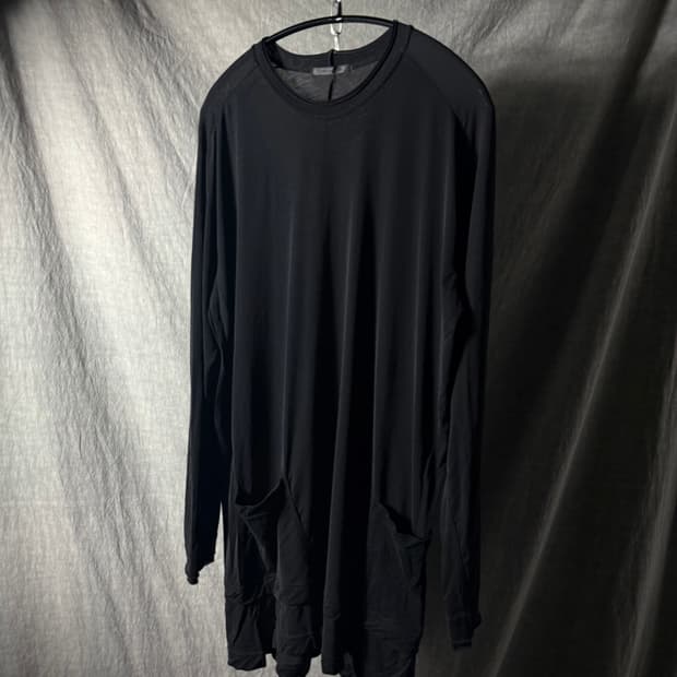 The Viridi-anne Layered Cutsew