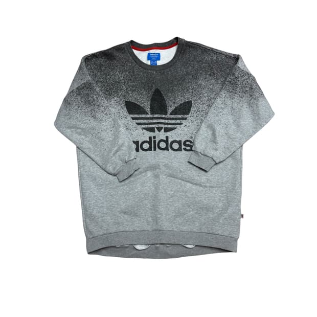 아디다스 맨투맨