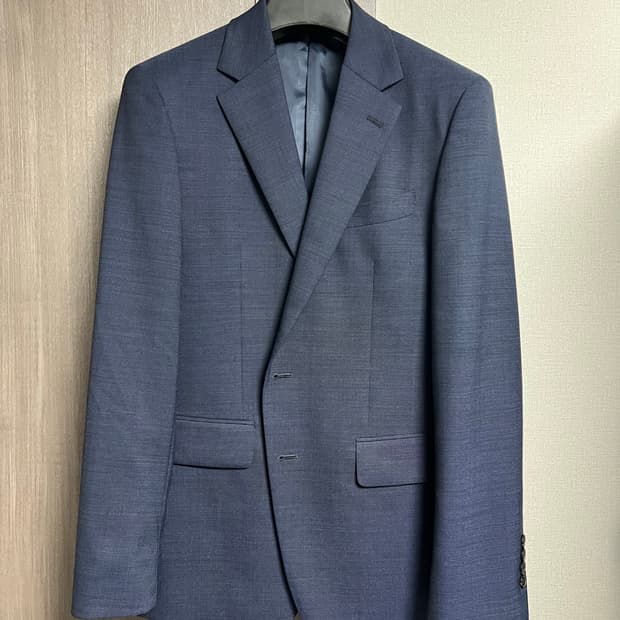 지이크 파렌하이트 춘추용 정장(103/82)