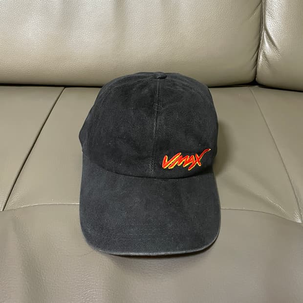 빈티지 야마하 코듀로이 볼캡