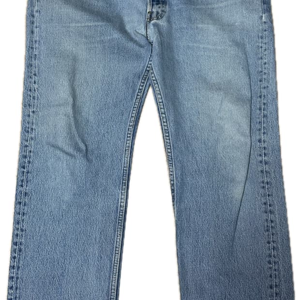 90s 리바이스 501xx 36x32