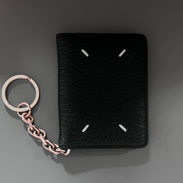 메종 마르지엘라 키링지갑