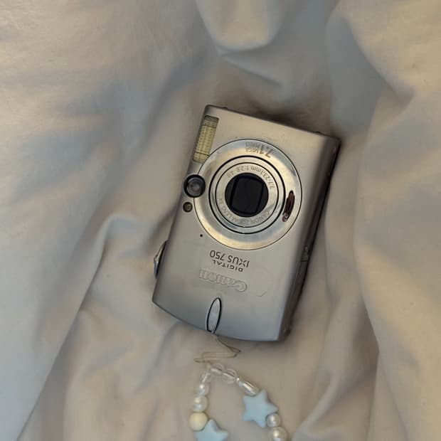 캐논 익서스 750