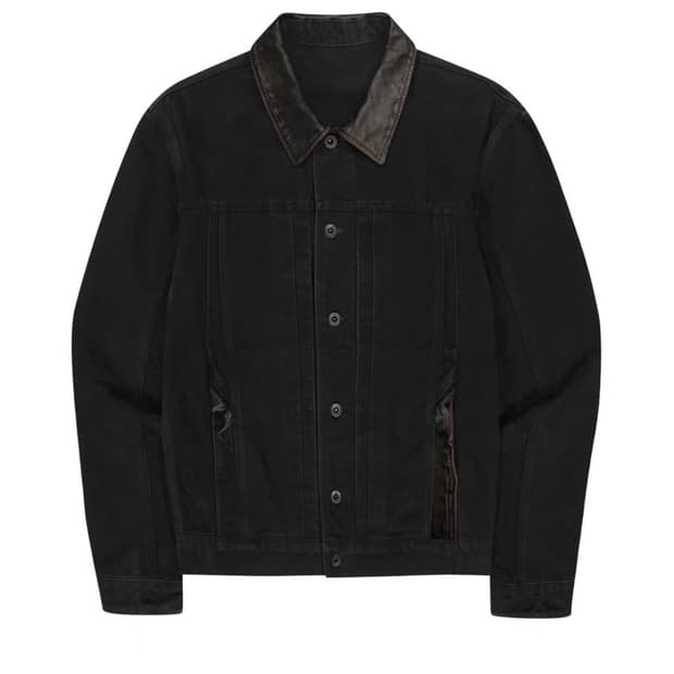 엑슬림 ep.8 05 jacket black