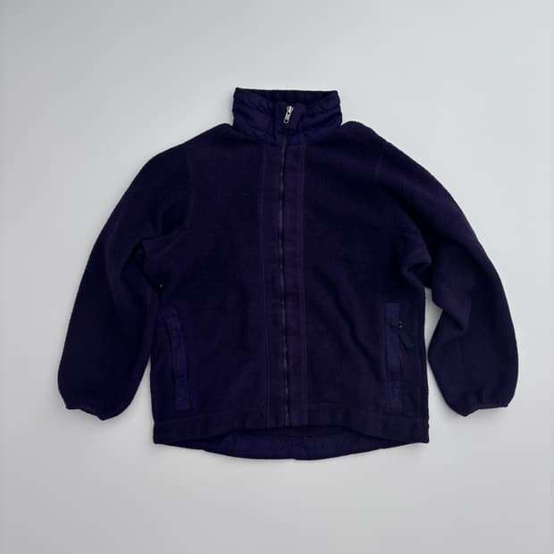 파타고니아 플리스 빈티지