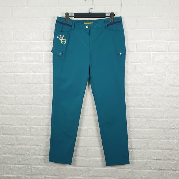 [30]루이까스텔 골프바지