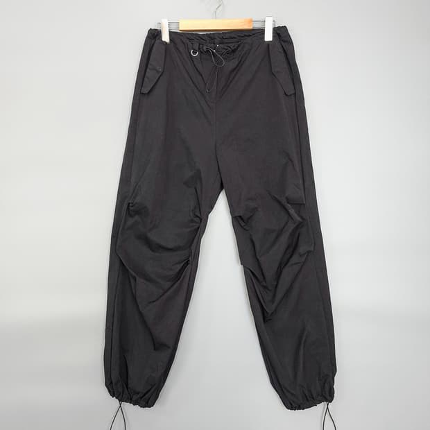 벤셔먼 Ben Sherman 여성 밴딩 패러슈트 팬츠