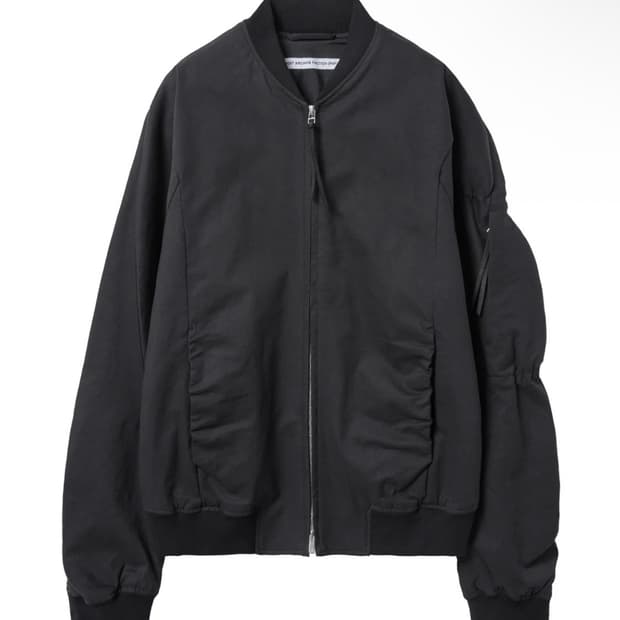 (구매/s) 파프 8.0+ 셔링 봄버 포스트아카이브팩션