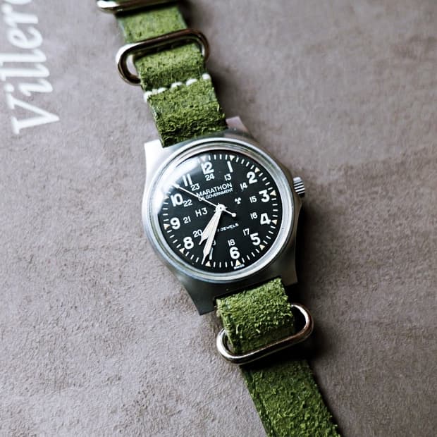 오리지날 marathon의 gg-w-113 마라톤 US Governmen