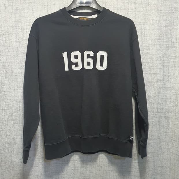 유니폼브릿지 남성 맨투맨