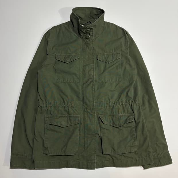 리바이스 필드자켓