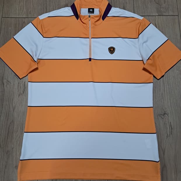 이동수 골프 반팔티 남성100 