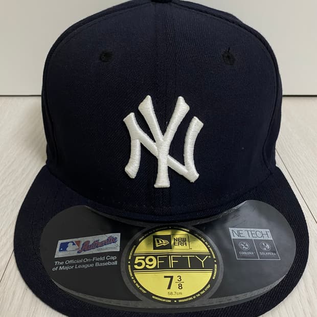 New Era New York Yankees 59Fifty