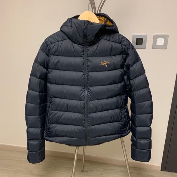 아크테릭스 토륨 24K M