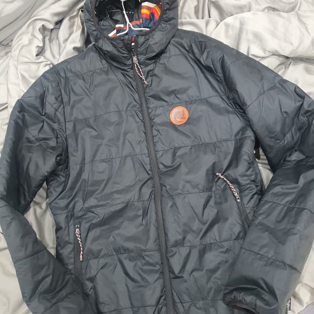 말로야 프리마로프트 후디 