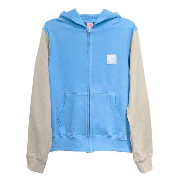 지초이 jx 후드집업 양도