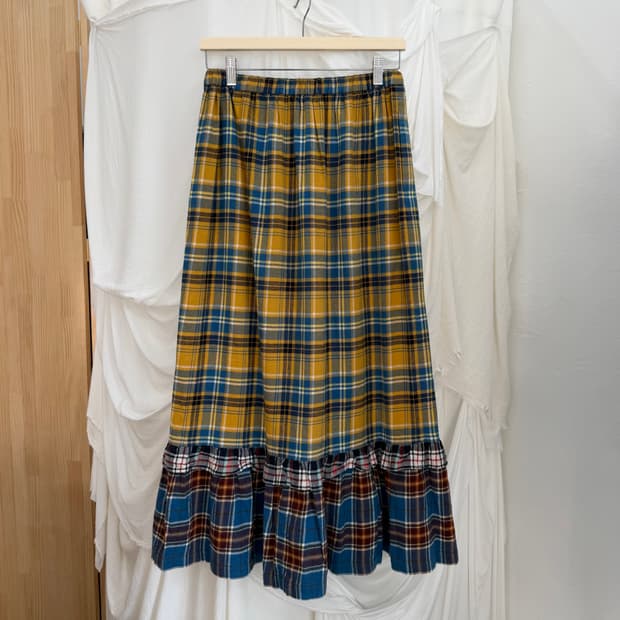 beams boy skirt