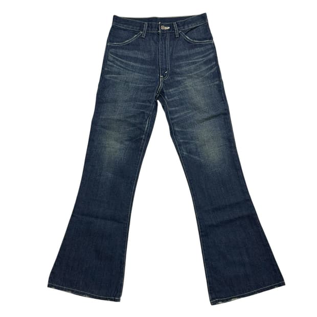 N.HOOLYWOOD x Levi's 646