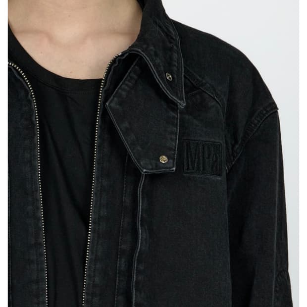 PIASTIC PRODUCT mpa3D MODS JACET