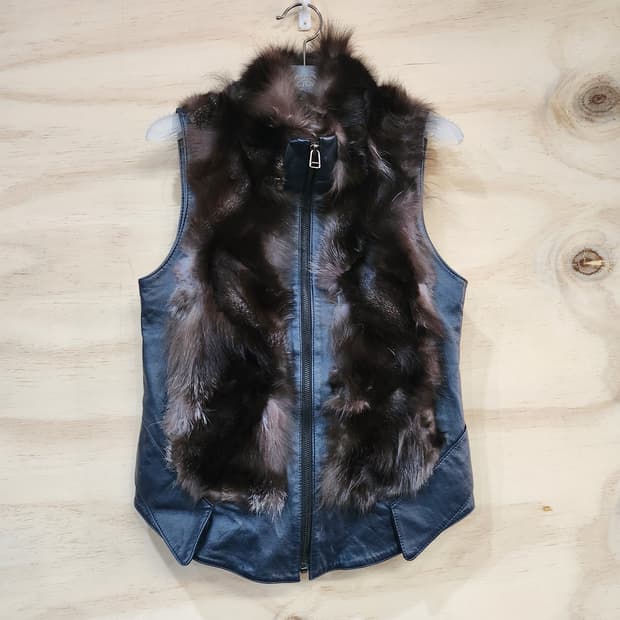 174) 포미즈 formiz 양가죽 폭스퍼100 베스트