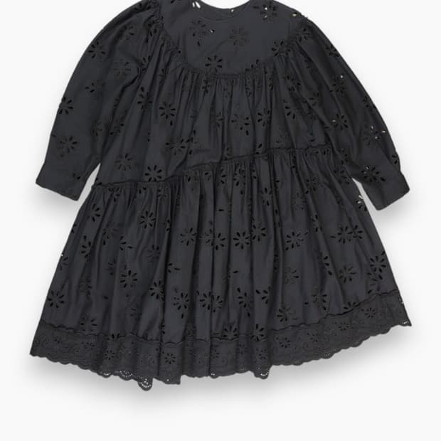 시몬로샤 X H&M 드레스 S