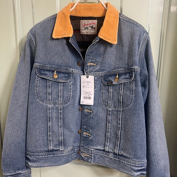 (M) Lee 스톰라이더 101LJ LM5110-546
