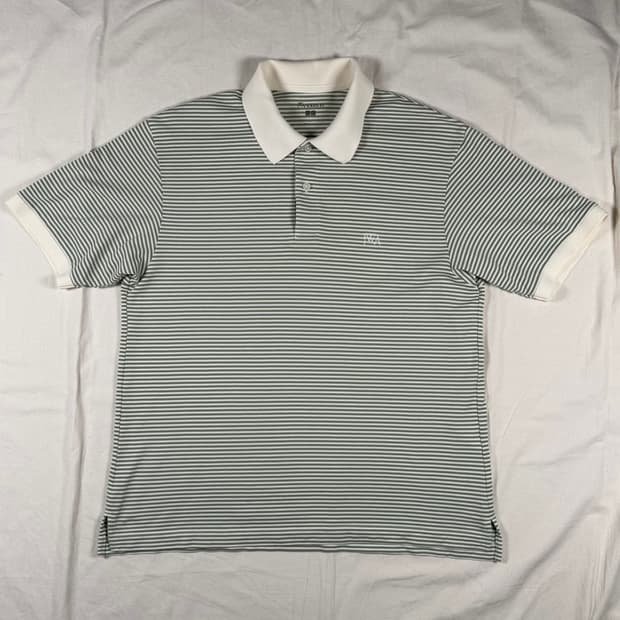 유니클로 jw앤더슨 반팔 티셔츠 카라티
