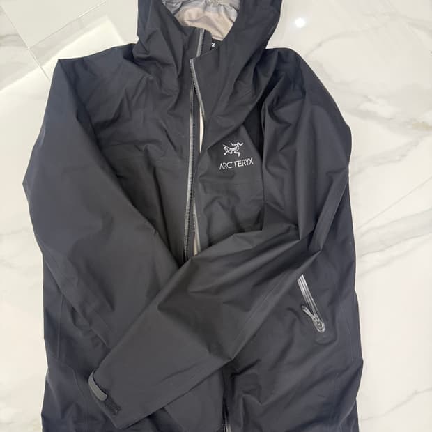 아크테릭스 베타 m